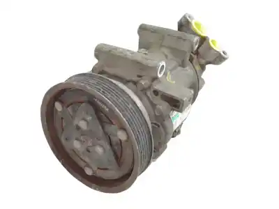 Pezzo di ricambio per auto di seconda mano COMPRESSORE ARIA CONDIZIONATA per RENAULT KANGOO (F/KC0)  Riferimenti OEM IAM 8200651251  