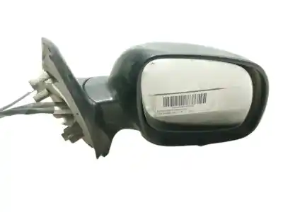 Second-hand car spare part RIGHT REARVIEW MIRROR for SEAT IBIZA (6K1)  OEM IAM references   