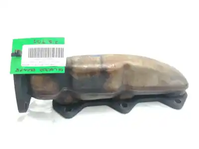 Peça sobressalente para automóvel em segunda mão coletor de escape por audi allroad quattro (4b5) 2.5 tdi (132kw) referências oem iam 059253033c
