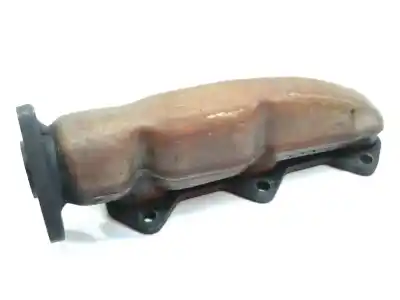 Peça sobressalente para automóvel em segunda mão coletor de escape por audi allroad quattro (4b5) 2.5 tdi (132kw) referências oem iam 059253033c