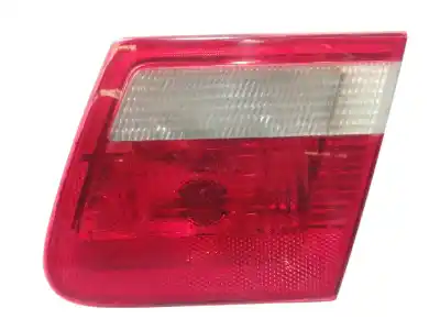Pezzo di ricambio per auto di seconda mano luce di coda interna destra per bmw serie 3 touring (e46) 2.0 16v diesel cat riferimenti oem iam 8374810