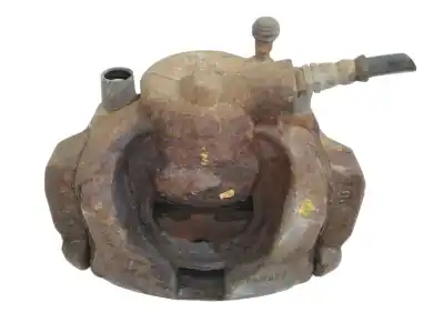 Peça sobressalente para automóvel em segunda mão pinça de travão dianteira esquerda por ford s-max (ca1) trend referências oem iam   