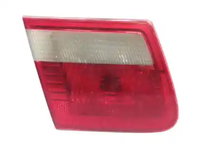 Pezzo di ricambio per auto di seconda mano luce di coda interna sinistra per bmw serie 3 touring (e46) 2.0 16v diesel cat riferimenti oem iam 6907937