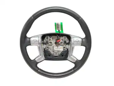 Second-hand car spare part steering wheel for ford s-max (ca1) trend oem iam references 1481140  7s713600hb3zhe