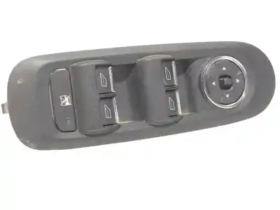 Second-hand car spare part left front power window switch for ford s-max (ca1) trend oem iam references 7s7t14a132ab