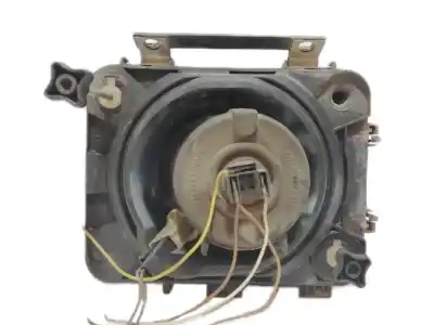 Second-hand car spare part right headlight for opel corsa a gl oem iam references   