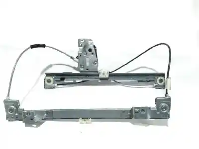 Second-hand car spare part driver left window regulator for renault kangoo (f/kc0) luxe privilege oem iam references 