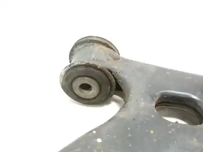 Peça sobressalente para automóvel em segunda mão braço de suspensão inferior dianteiro direito por ford fiesta (cbk) fun referências oem iam   