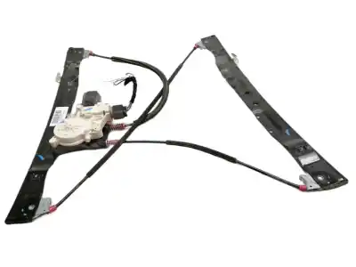 Second-hand car spare part driver left window regulator for ford s-max (ca1) trend oem iam references 0130822287