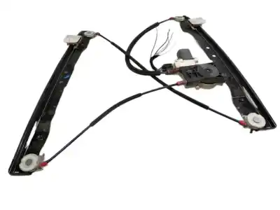 Second-hand car spare part driver left window regulator for ford s-max (ca1) trend oem iam references 0130822287  