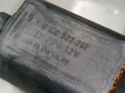 Second-hand car spare part driver left window regulator for ford s-max (ca1) trend oem iam references 0130822287  