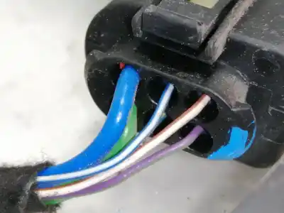 Second-hand car spare part driver left window regulator for ford s-max (ca1) trend oem iam references 0130822287  