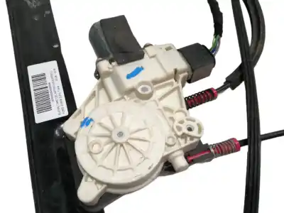 Second-hand car spare part driver left window regulator for ford s-max (ca1) trend oem iam references 0130822287  