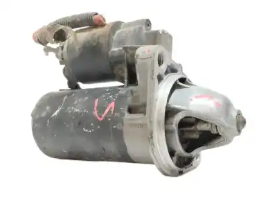 Peça sobressalente para automóvel em segunda mão motor de arranque por opel frontera a sport referências oem iam 0001107015