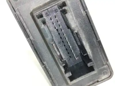 Second-hand car spare part light control unit for seat toledo (5p2) reference oem iam references 5m0907357a  