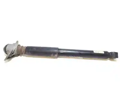 Peça sobressalente para automóvel em segunda mão amortecedor traseiro direito por seat toledo (5p2) reference referências oem iam 1k0512011ad