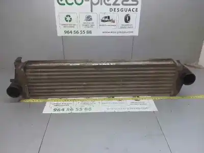 Gebrauchtes Autoersatzteil ZWISCHENKÜHLER zum BMW SERIE 3 BERLINA (E36)  OEM-IAM-Referenzen 2245512  