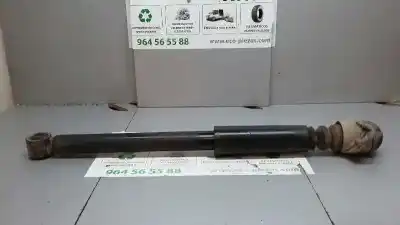 Second-hand car spare part REAR LEFT SHOCK ABSORBER for AUDI A3 (8L)  OEM IAM references   