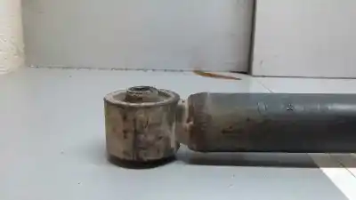 Second-hand car spare part rear left shock absorber for audi a3 (8l) 1.9 tdi ambiente oem iam references   