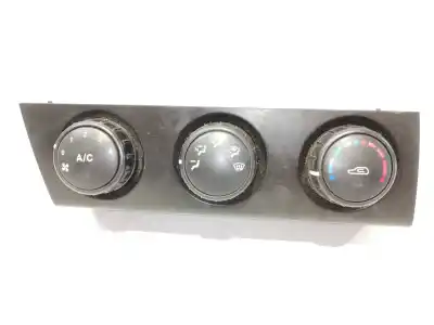 Автозапчасти б/у отопление / кондиционирование воздуха за ssangyong actyon 200 xdi ссылки oem iam 687003100x  