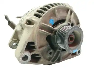Second-hand car spare part alternator for opel frontera a sport oem iam references 90506202