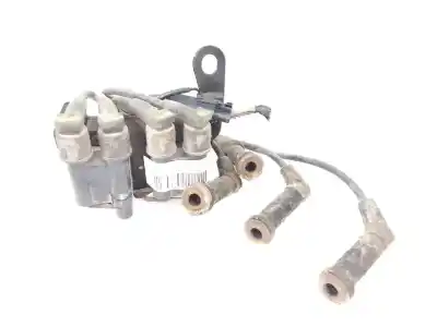 Second-hand car spare part ignition coil for hyundai accent (x3) 1.3 cat oem iam references 