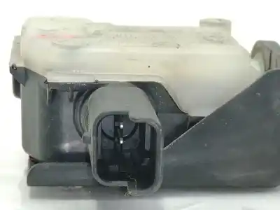 Second-hand car spare part outer fuel cap for citroen ds4 design oem iam references 9651690280  