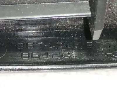 Second-hand car spare part interior right front handle for citroen ds4 design oem iam references 9671797877  