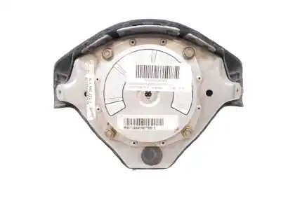 Автозапчастина б/у передня ліва подушка безопасности для audi a3 (8l) 1.8 20v turbo посилання на oem iam 8l0880201j  