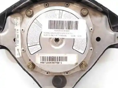 Автозапчастина б/у передня ліва подушка безопасности для audi a3 (8l) 1.8 20v turbo посилання на oem iam 8l0880201j  
