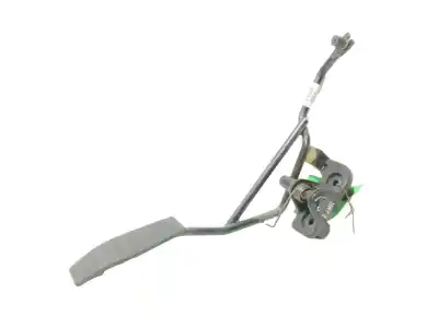 Peça sobressalente para automóvel em segunda mão pedal acelerador por hyundai coupe (gk) 2.7 fx full referências oem iam 