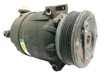 Second-hand car spare part air conditioning compressor for opel frontera a sport oem iam references 6560956