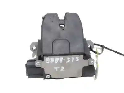 Second-hand car spare part trunk lock for ford s-max (ca1) trend oem iam references 3m51r442a66ar