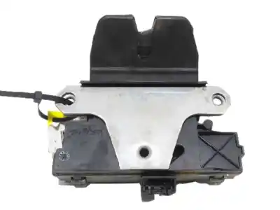 Second-hand car spare part trunk lock for ford s-max (ca1) trend oem iam references 3m51r442a66ar 3m51r442a66 01041111007