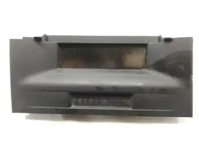 Pièce détachée automobile d'occasion ÉCRAN MULTIFONCTIONS pour CITROEN DS4  Références OEM IAM 967729648000  