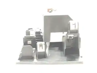 Second-hand car spare part multifunction display for citroen ds4 design oem iam references 967729648000  