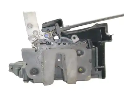 Second-hand car spare part left front door lock for ford s-max (ca1) trend oem iam references 6m2r21813eb