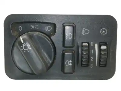 Second-hand car spare part headlights switch for opel frontera a sport oem iam references 8971779590