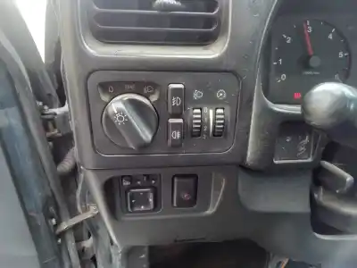 Second-hand car spare part headlights switch for opel frontera a sport oem iam references 8971779590 53192800 