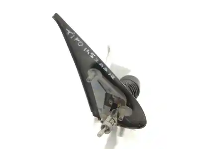 Peça sobressalente para automóvel em segunda mão espelho retrovisor esquerdo por fiat tipo (160) mania referências oem iam   