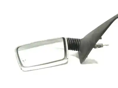 Peça sobressalente para automóvel em segunda mão espelho retrovisor esquerdo por fiat tipo (160) mania referências oem iam   