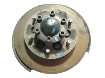 Second-hand car spare part FRONT LEFT KNUCKLE for OPEL FRONTERA A  OEM IAM references   