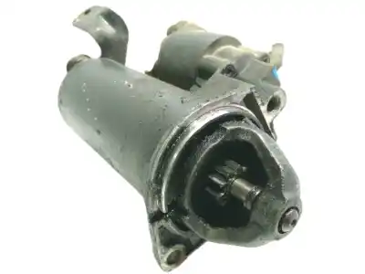 Second-hand car spare part starter motor for opel frontera a sport oem iam references 0001109015