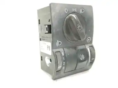 Tweedehands auto-onderdeel lichtbesturing voor opel corsa c club oem iam-referenties 9116612