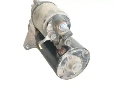 Автозапчастина б/у двигун запускається для opel corsa d essentia посилання на oem iam 24436877  