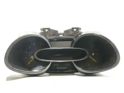 Pezzo di ricambio per auto di seconda mano pannello degli strumenti per renault clio iv business riferimenti oem iam 248108440r