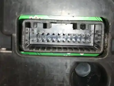 Peça sobressalente para automóvel em segunda mão quadrante por renault clio iv business referências oem iam 248108440r vpcrrf10849zd 