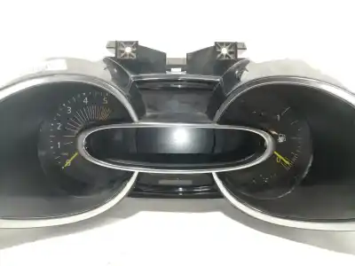 Peça sobressalente para automóvel em segunda mão quadrante por renault clio iv business referências oem iam 248108440r vpcrrf10849zd 