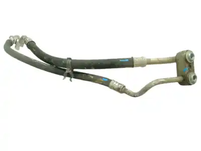 Second-hand car spare part air conditioning pipes for opel frontera a sport oem iam references 