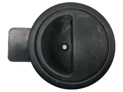 Peça sobressalente para automóvel em segunda mão puxador interior dianteiro direito por chevrolet aveo ls referências oem iam 